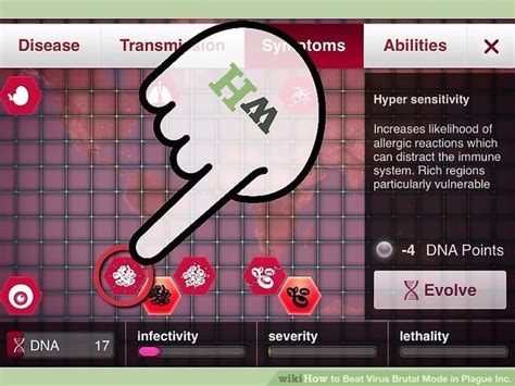 plague inc virus mega brutal guide|How to Beat Virus Brutal Mode in Plague Inc.: 15 Steps .